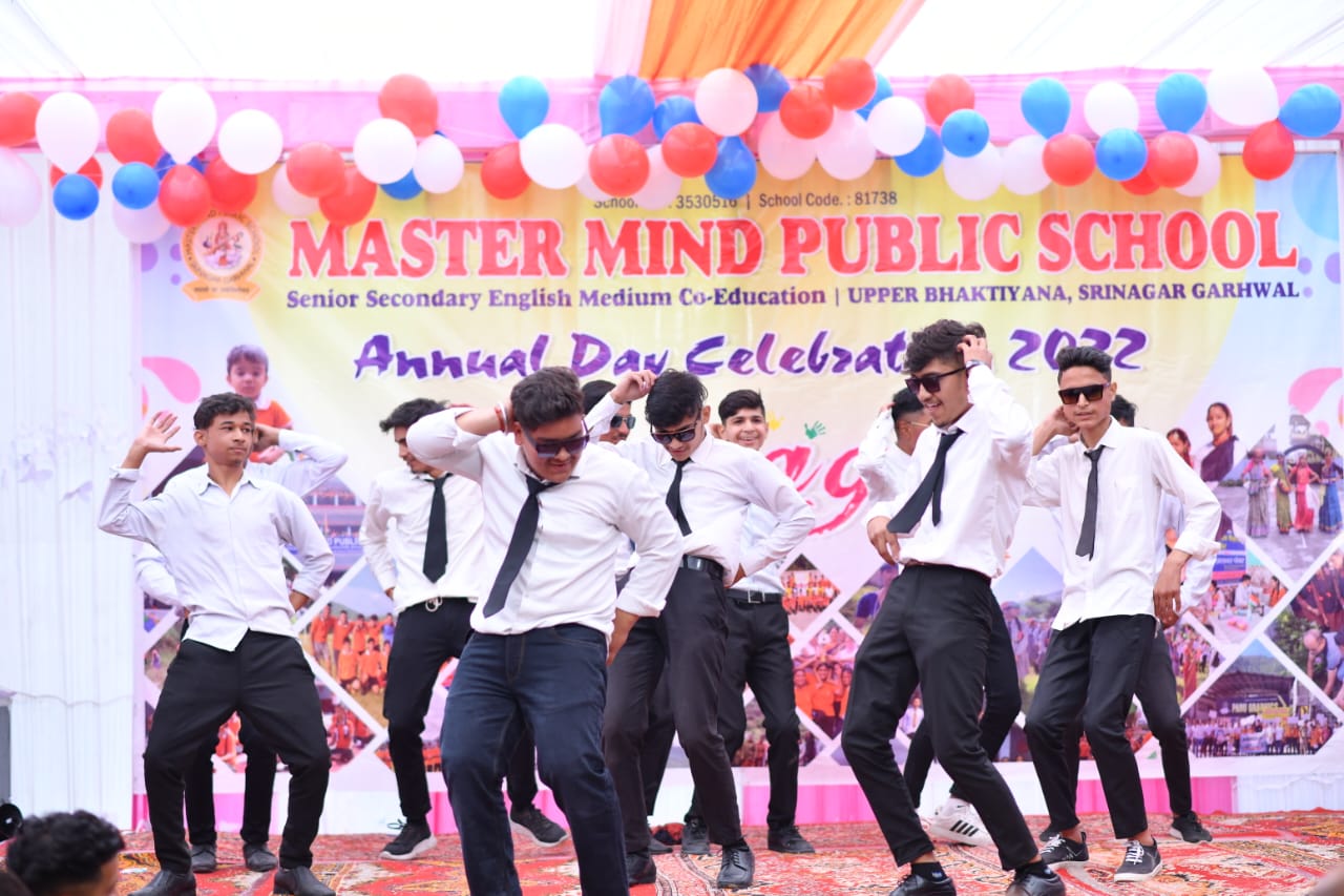 Photo Gallery, MASTER MIND PUBLIC SCHOOL